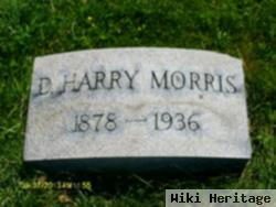 David Harry Morris