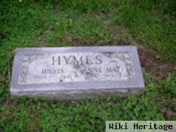 Hillis Hymes