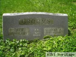 Glenna A Johnson Grooms