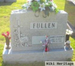 Jim Fullen