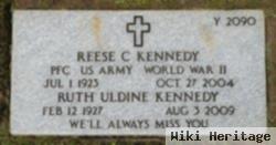 Reese Carl Kennedy