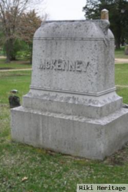 Horace L. Mckenney