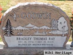 Bradley Thomas Ray Godwin