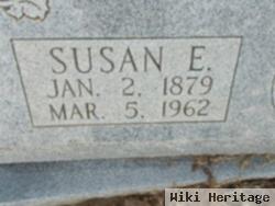 Susan Ellen Grady Thompson