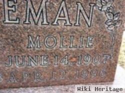 Mollie Grauberer Hanneman