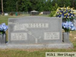 A. J. "jack" Miller