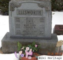 Elmer Ellsworth