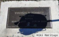 Vernon Nickolas Schmitt