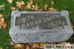 Sarah Smith