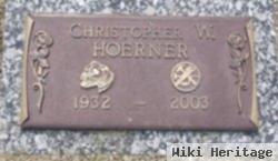 Christopher West Hoerner