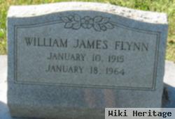 William James Flynn