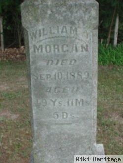 William Morgan