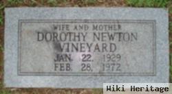 Dorothy Newton Vineyard