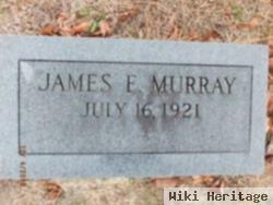 James Elwood Murray