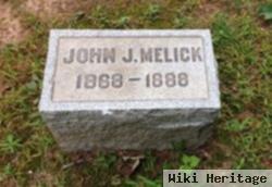 John J. Melick