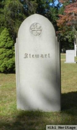 Elizabeth Ann Stewart Oram