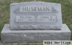 Emma Elizabeth Heer Huseman