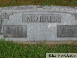 Joseph P Morris