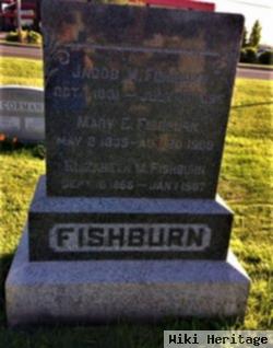 Jacob M. Fishburn