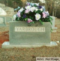 James Odell Yarbrough