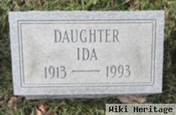 Ida Zimmerman