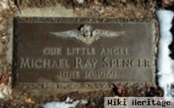 Michael Ray Spencer