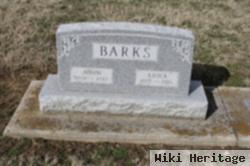 John Barks