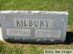 William Harrison Kilbury