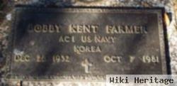 Bobby Kent Farmer