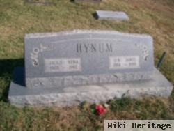 James Burnett Hynum