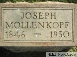 Joseph Mollenkopf