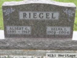 Belva I Riegel