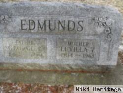 Luvilla Edmunds