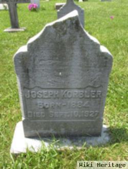 Joseph Korbler