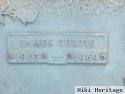 James Curtis Sprayberry