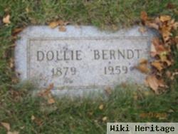 Dollie Berndt