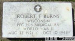 Robert F. Burns