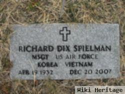 Richard Dix Spielman