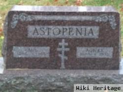 Agnes Astopenia