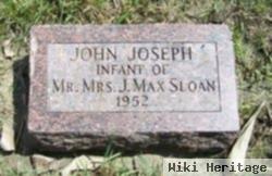 John Joseph Sloan