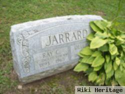 Della Dora Hampton Jarrard