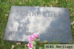 Agnes Miller Schrader