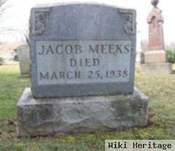 Jacob Meeks