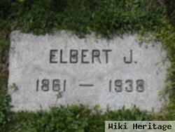 Elbert J. Gardner