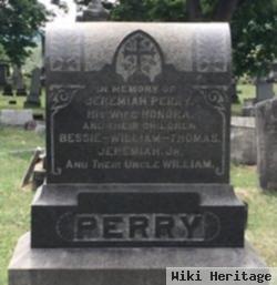 William Perry