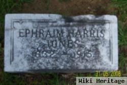 Ephraim Harris Jones