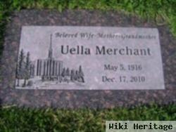 Uella Merchant