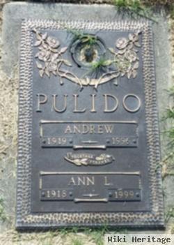 Andrew Pulido