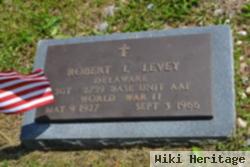 Robert L. Levey