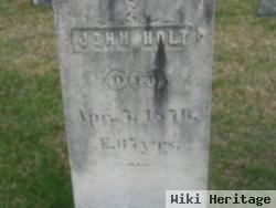 John Holt